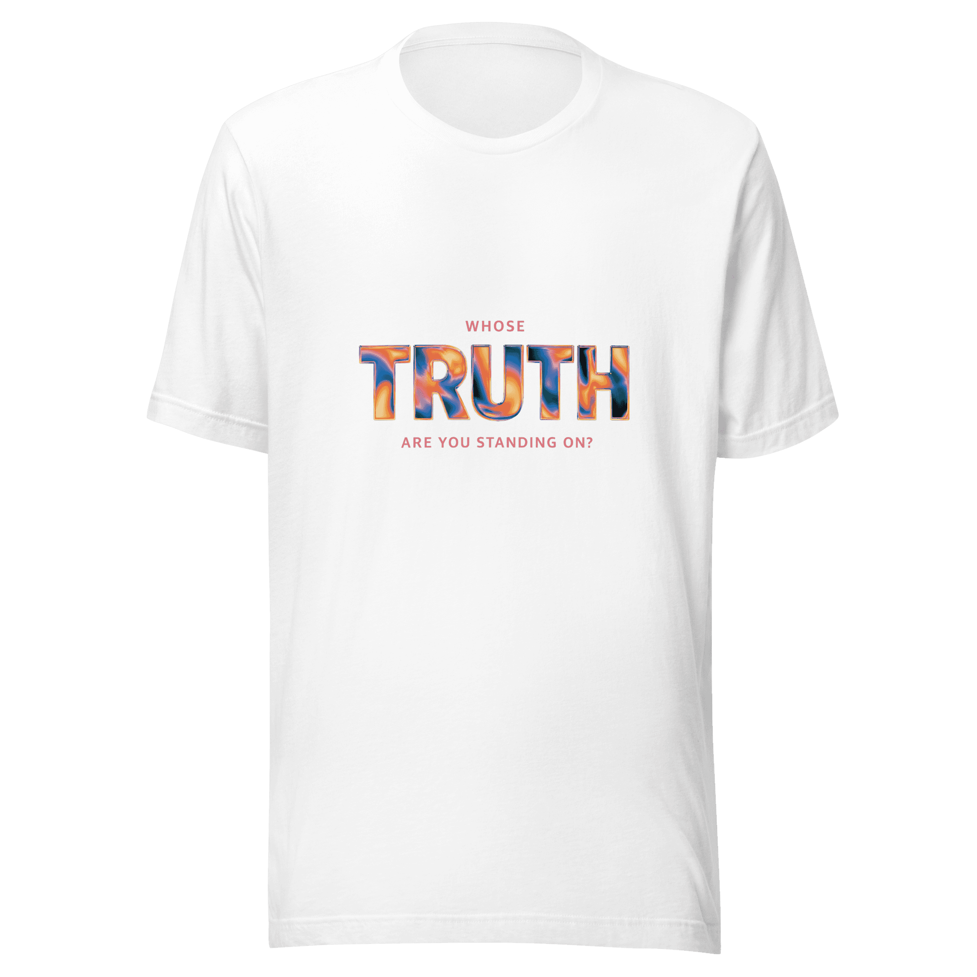 Whose Truth